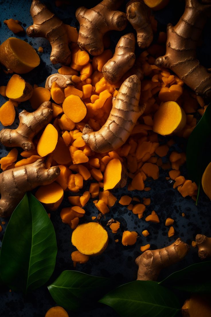 Turmeric